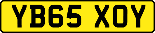 YB65XOY