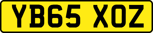 YB65XOZ