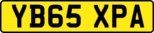 YB65XPA
