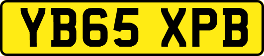YB65XPB