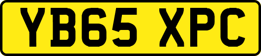 YB65XPC