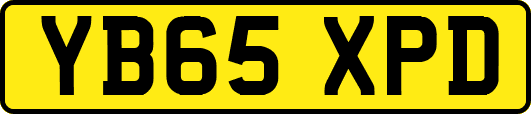 YB65XPD