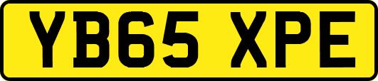 YB65XPE