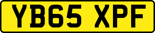 YB65XPF
