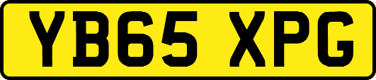YB65XPG