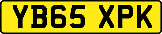 YB65XPK