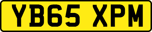 YB65XPM