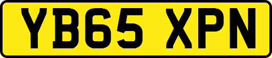 YB65XPN