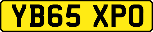 YB65XPO