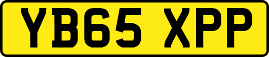 YB65XPP