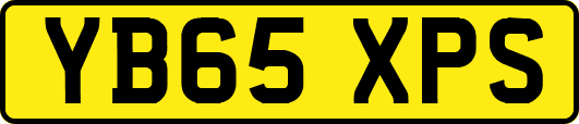 YB65XPS