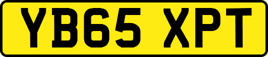 YB65XPT