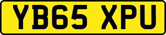 YB65XPU
