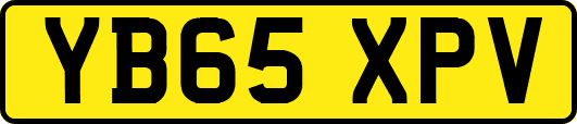 YB65XPV
