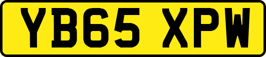 YB65XPW