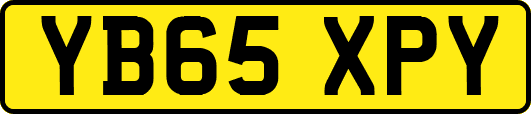 YB65XPY