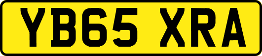 YB65XRA