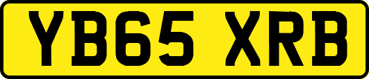 YB65XRB