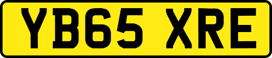 YB65XRE