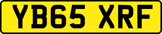 YB65XRF
