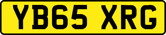 YB65XRG