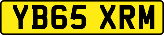 YB65XRM