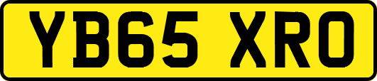 YB65XRO