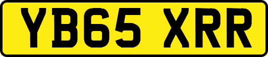 YB65XRR