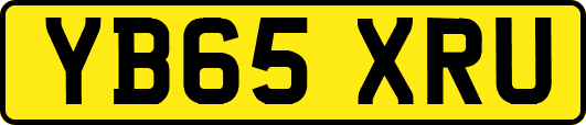 YB65XRU