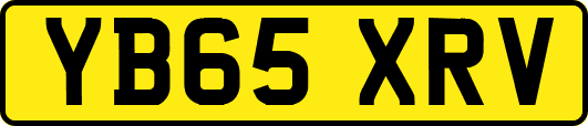 YB65XRV