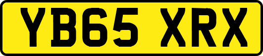 YB65XRX