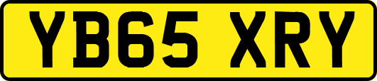 YB65XRY