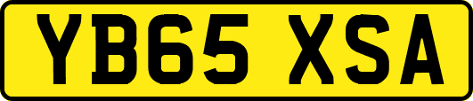 YB65XSA