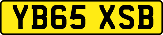 YB65XSB