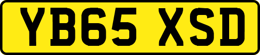YB65XSD