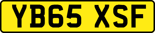 YB65XSF