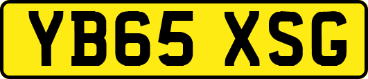 YB65XSG