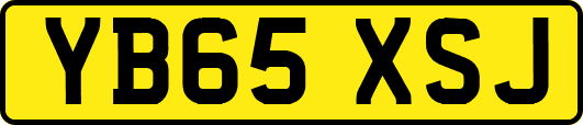 YB65XSJ