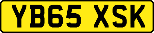 YB65XSK