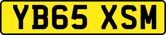 YB65XSM