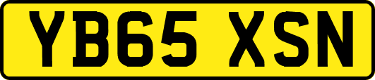 YB65XSN
