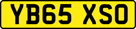 YB65XSO