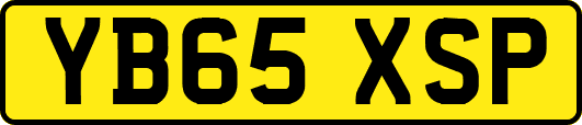 YB65XSP