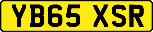 YB65XSR