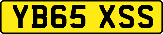 YB65XSS