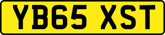 YB65XST
