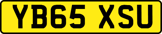 YB65XSU