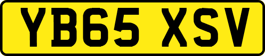 YB65XSV