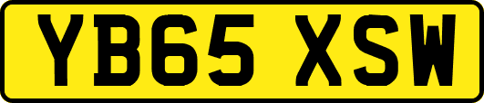 YB65XSW