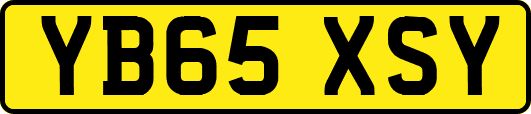 YB65XSY